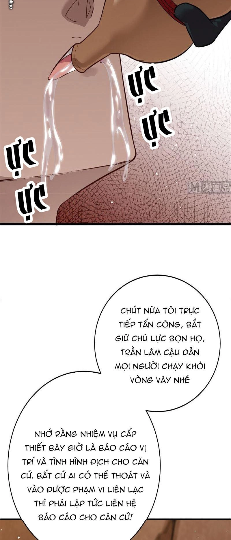 Thuật Sĩ Đến Từ Tương Lai Chapter 75 - 45