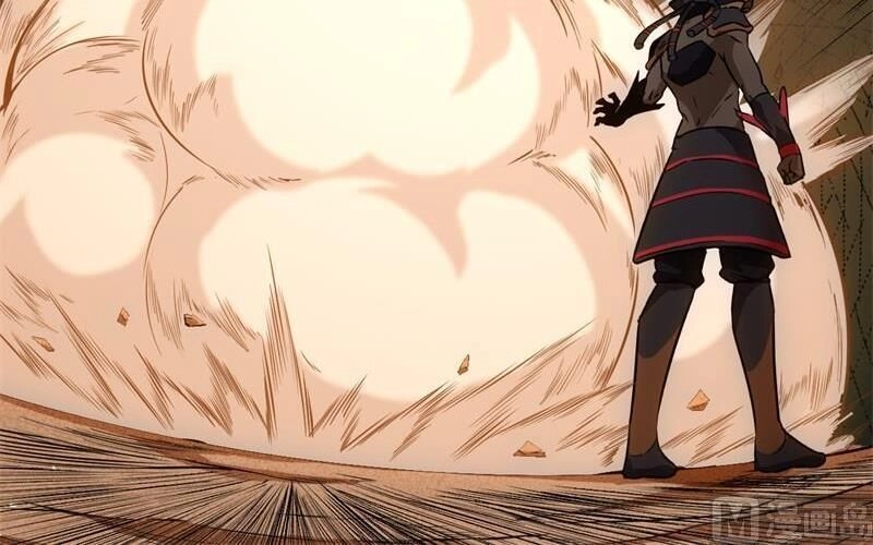 Thuật Sĩ Đến Từ Tương Lai Chapter 76 - 34