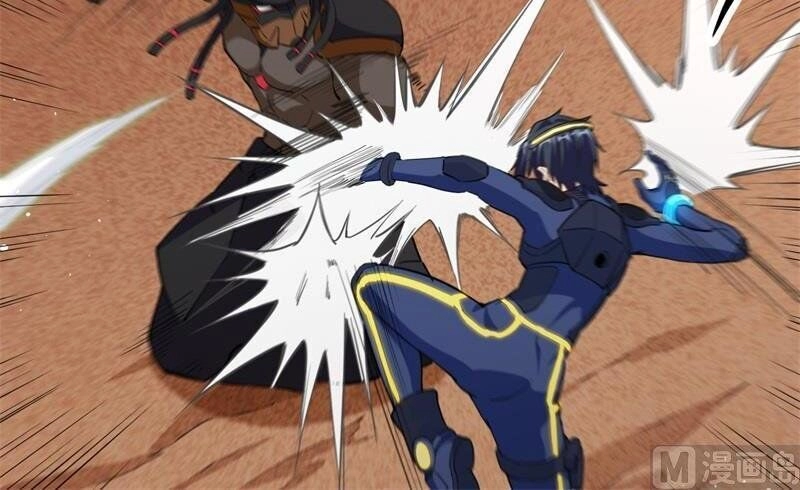 Thuật Sĩ Đến Từ Tương Lai Chapter 76 - 42