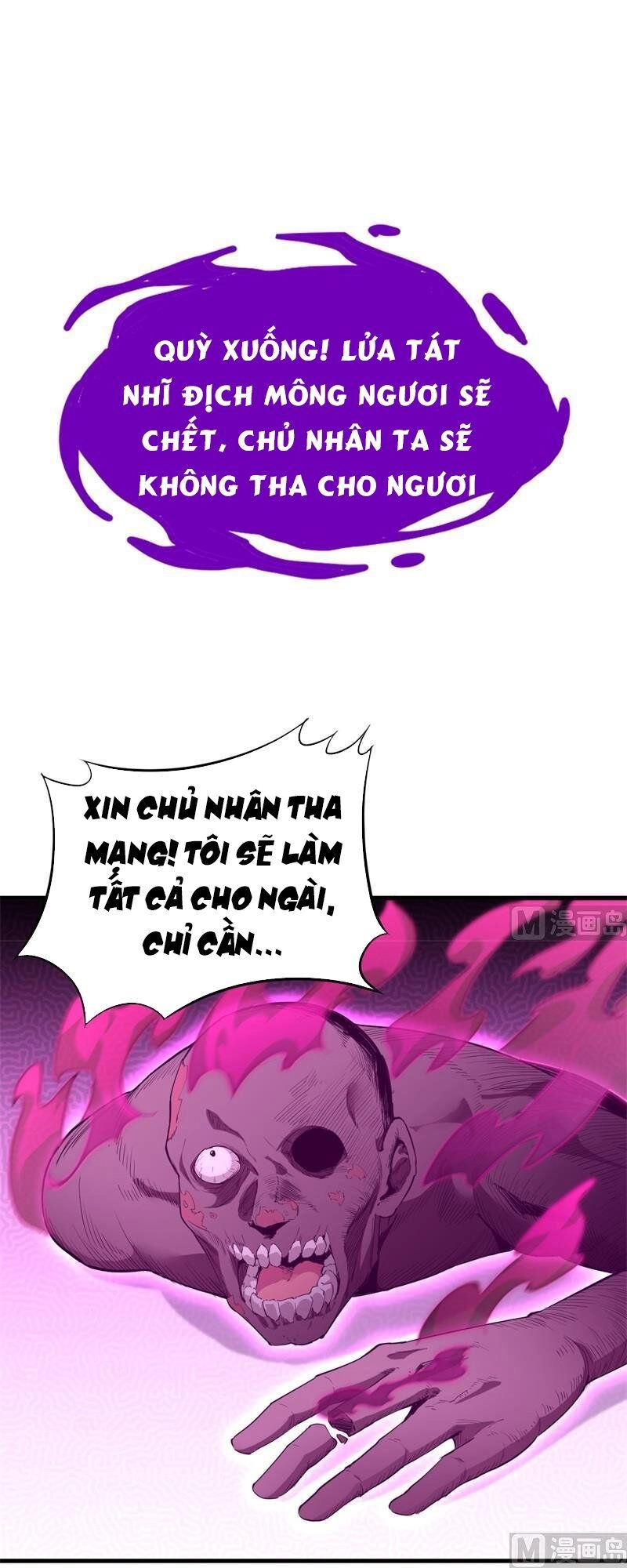 Thuật Sĩ Đến Từ Tương Lai Chapter 77 - 47