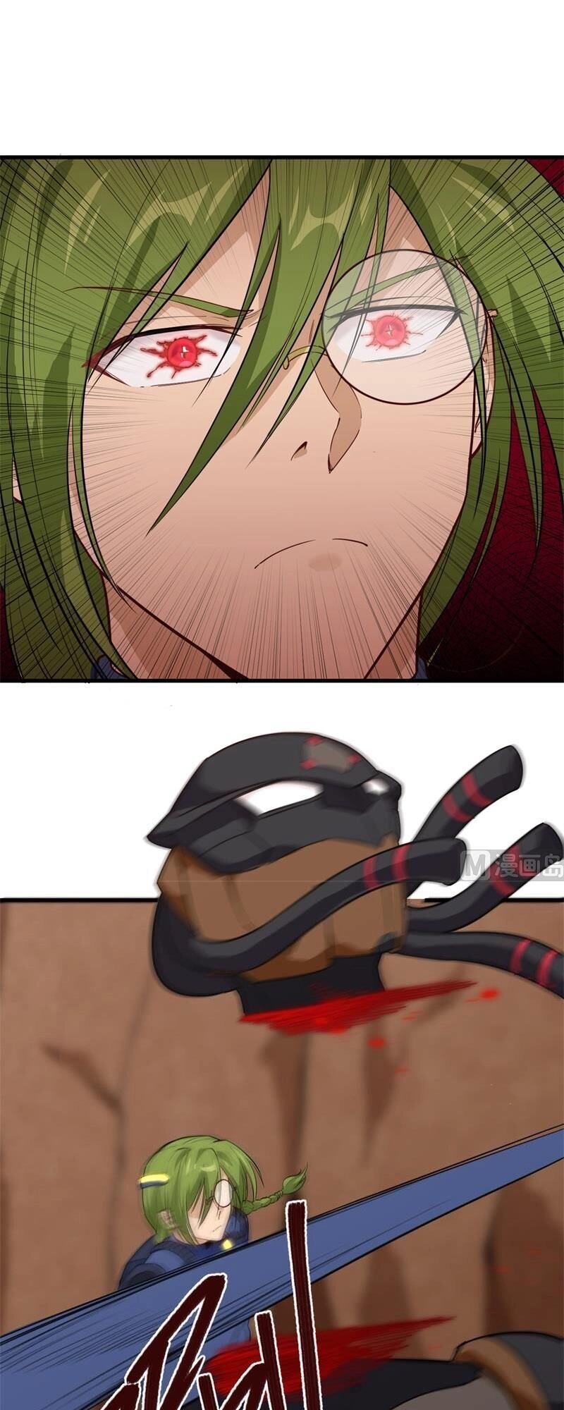 Thuật Sĩ Đến Từ Tương Lai Chapter 78 - 2