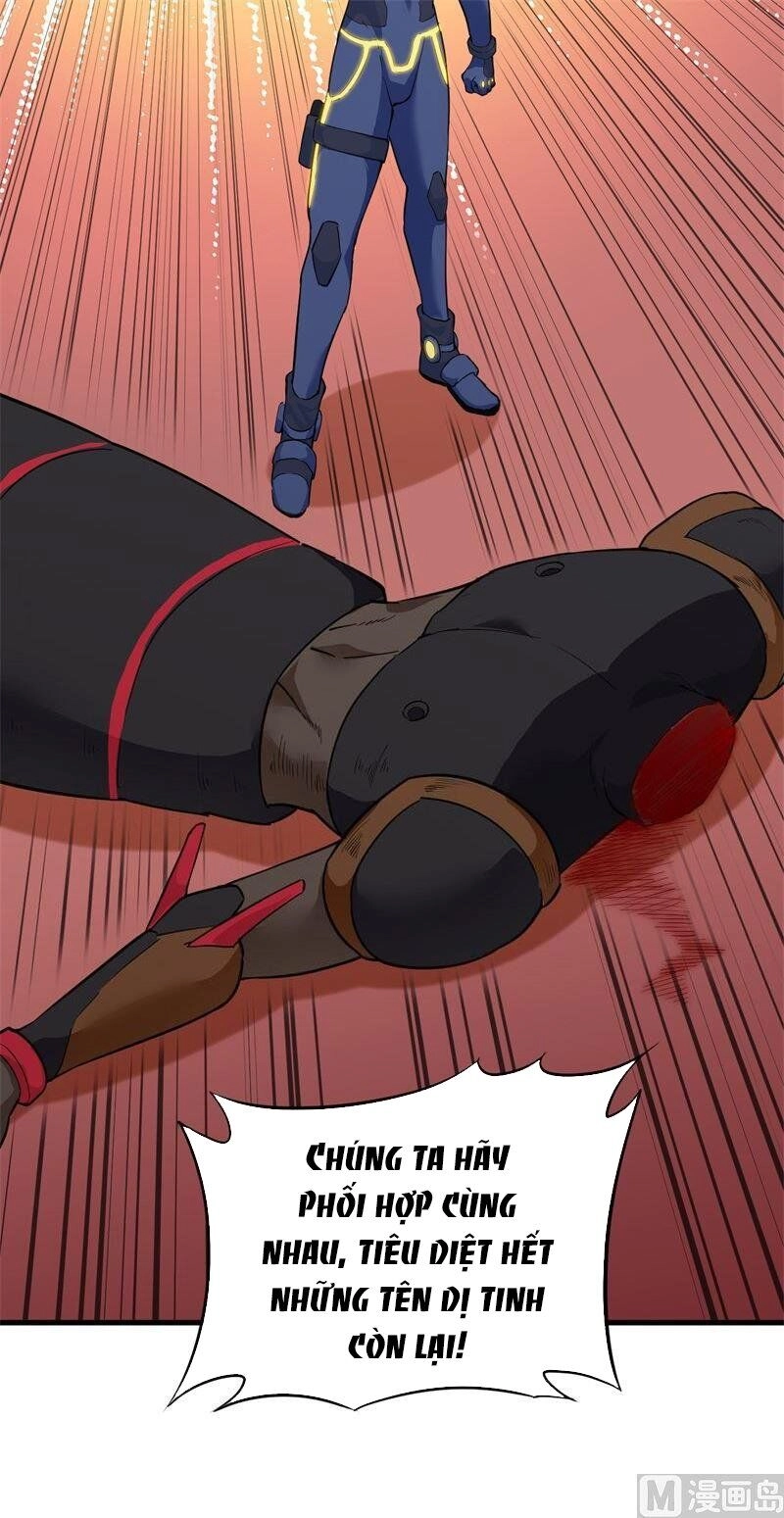 Thuật Sĩ Đến Từ Tương Lai Chapter 78 - 6