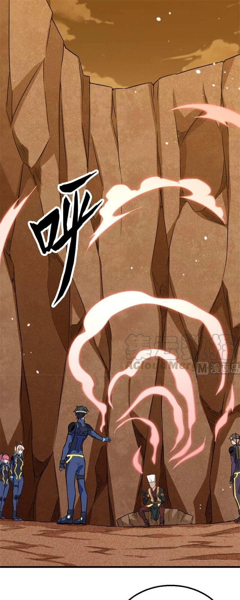 Thuật Sĩ Đến Từ Tương Lai Chapter 79 - 2