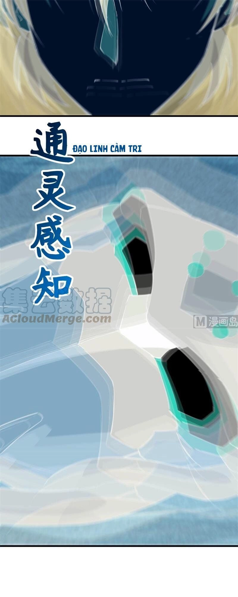 Thuật Sĩ Đến Từ Tương Lai Chapter 79 - 24