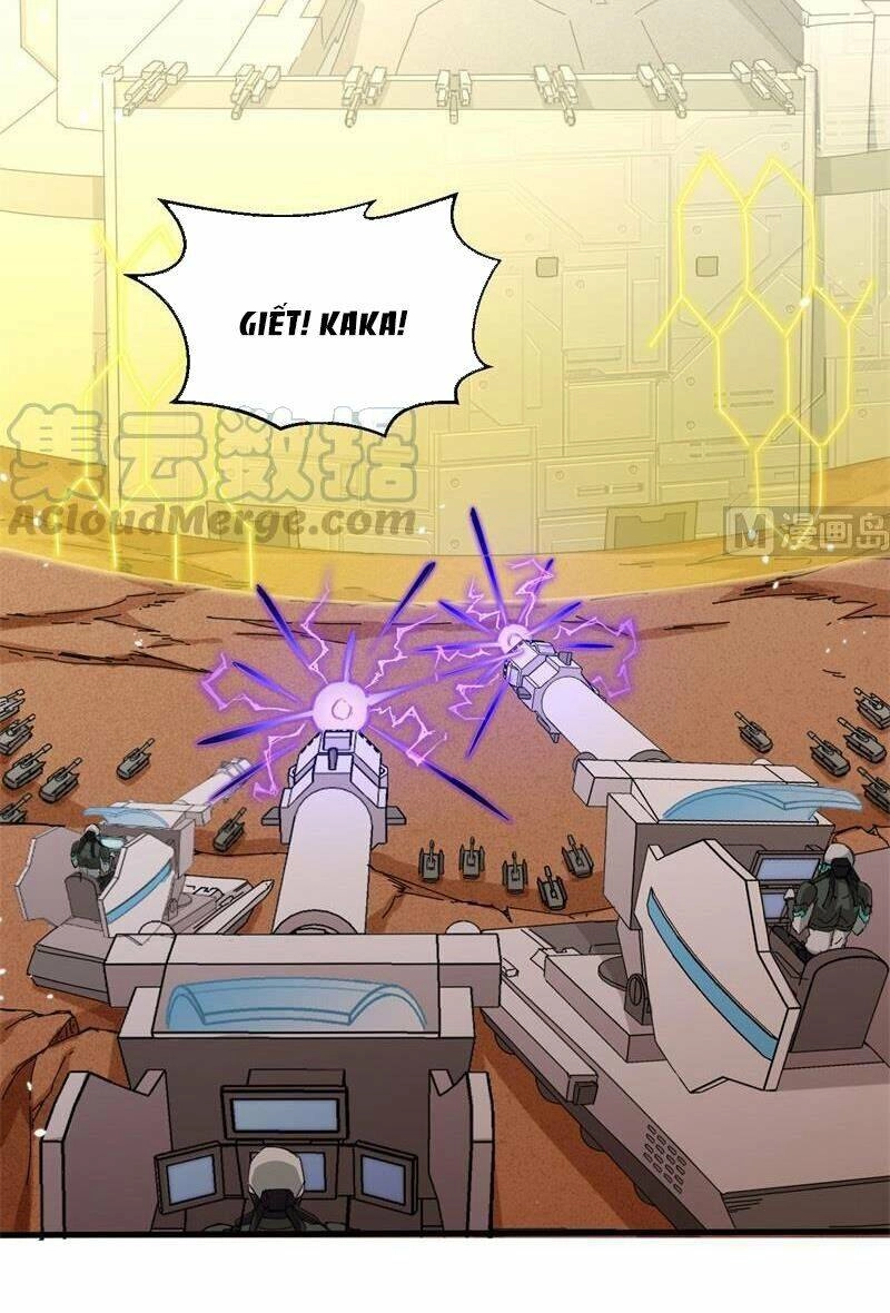 Thuật Sĩ Đến Từ Tương Lai Chapter 80 - 30