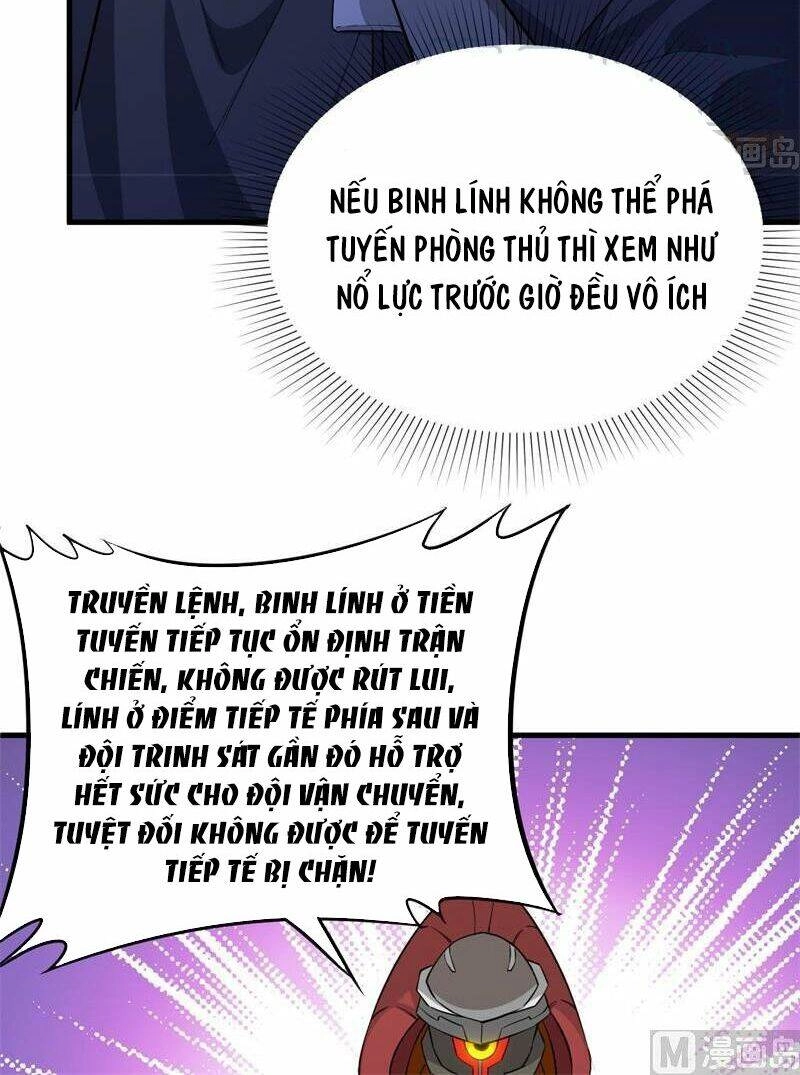 Thuật Sĩ Đến Từ Tương Lai Chapter 81 - 8