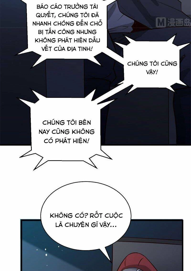 Thuật Sĩ Đến Từ Tương Lai Chapter 81 - 15