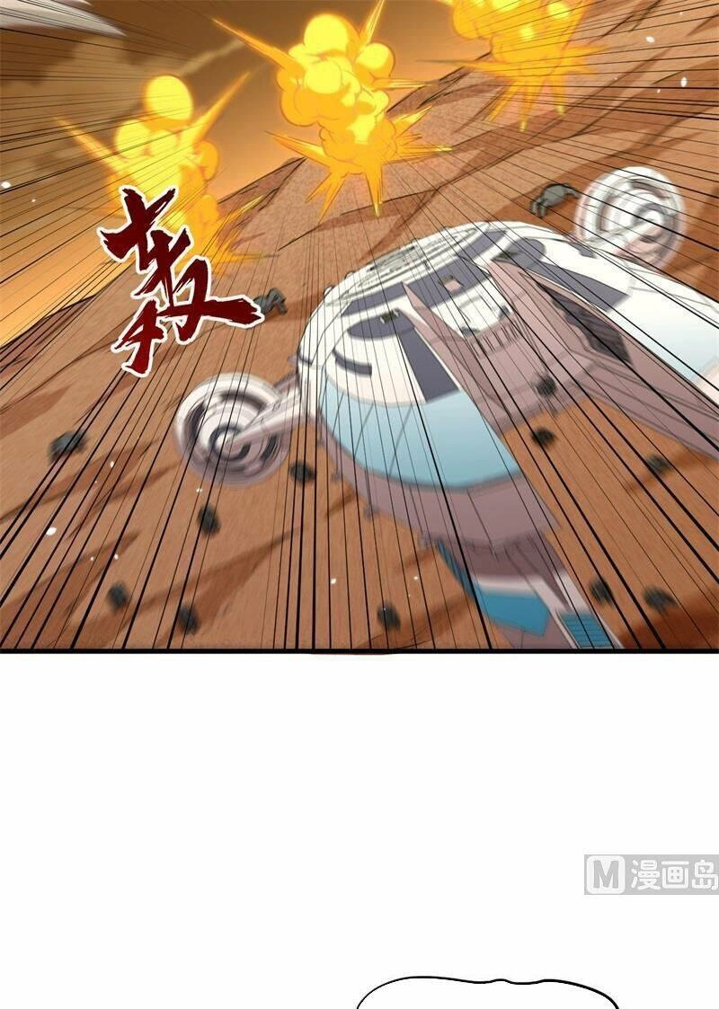 Thuật Sĩ Đến Từ Tương Lai Chapter 81 - 17