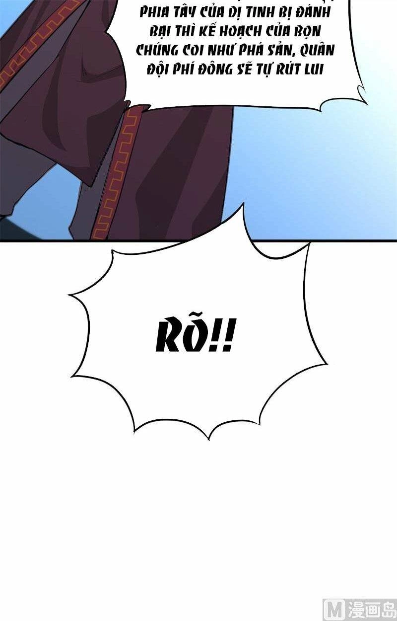 Thuật Sĩ Đến Từ Tương Lai Chapter 81 - 22