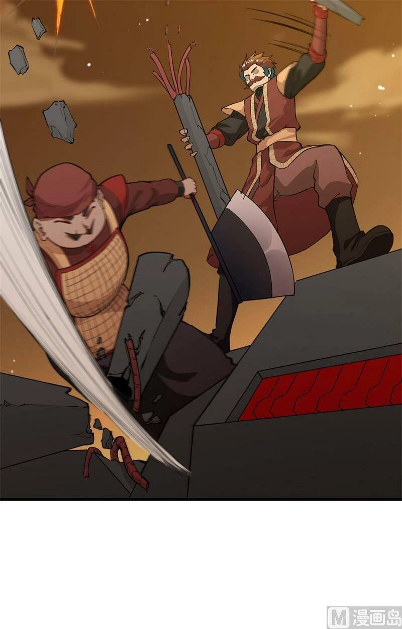 Thuật Sĩ Đến Từ Tương Lai Chapter 81 - 25