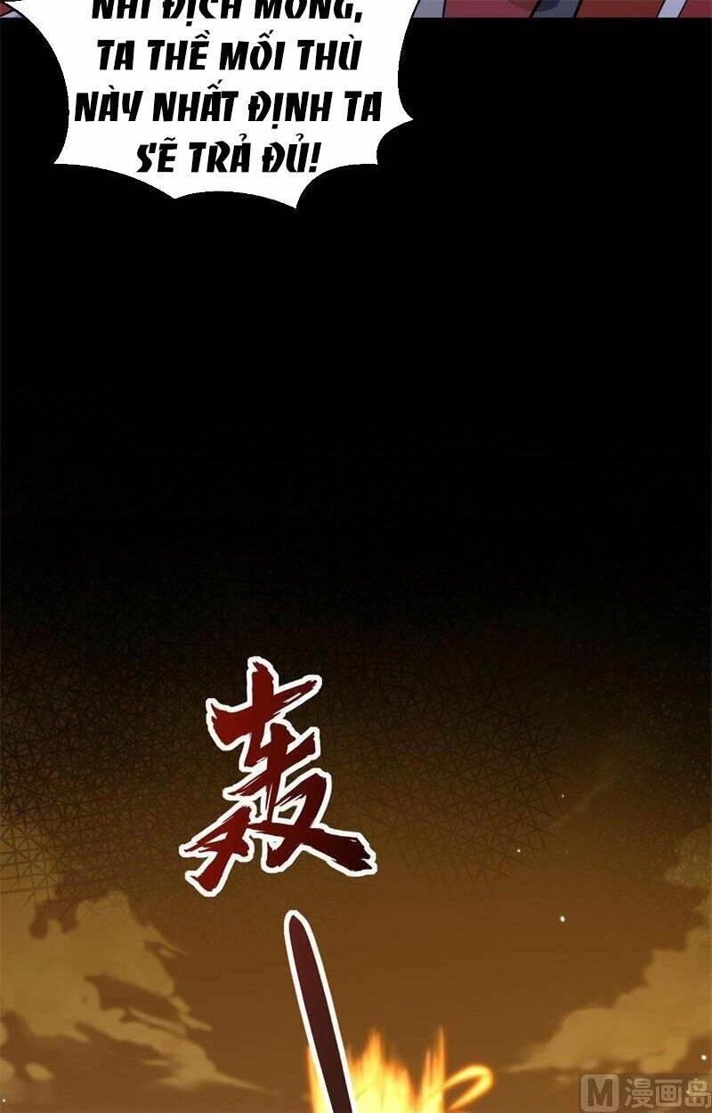 Thuật Sĩ Đến Từ Tương Lai Chapter 81 - 28