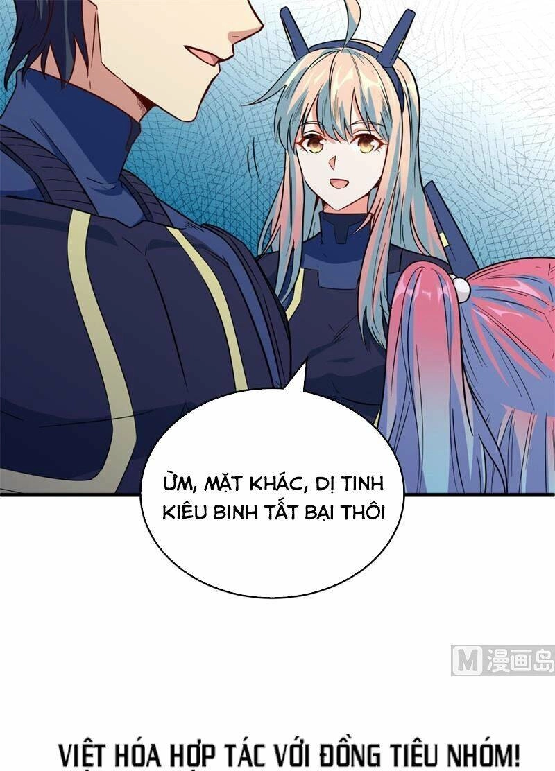 Thuật Sĩ Đến Từ Tương Lai Chapter 81 - 33