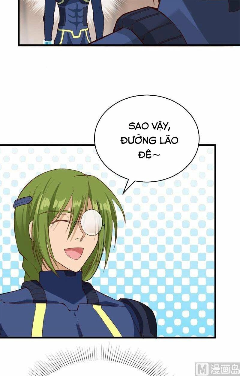 Thuật Sĩ Đến Từ Tương Lai Chapter 81 - 36