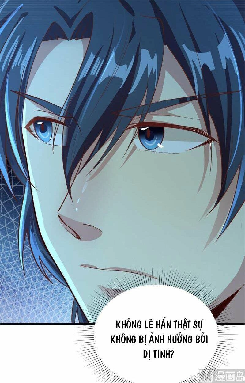 Thuật Sĩ Đến Từ Tương Lai Chapter 81 - 38