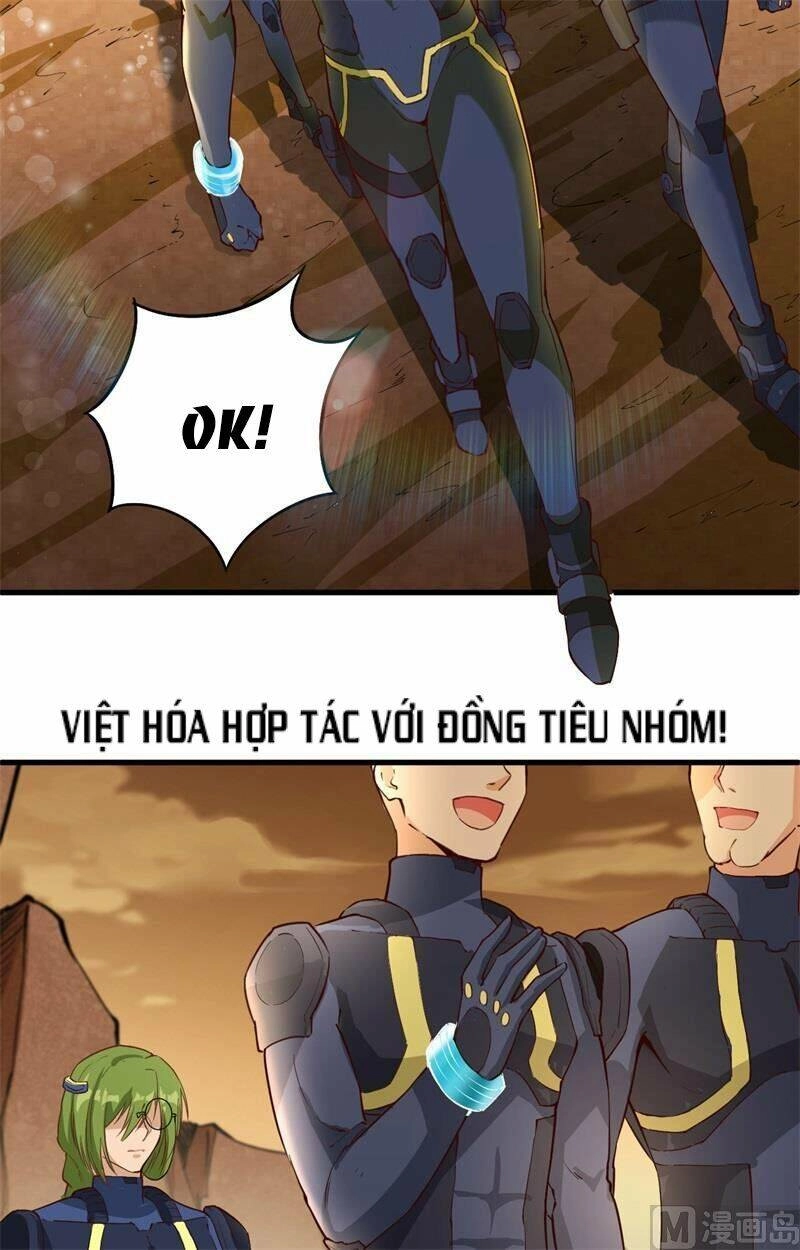 Thuật Sĩ Đến Từ Tương Lai Chapter 81 - 41