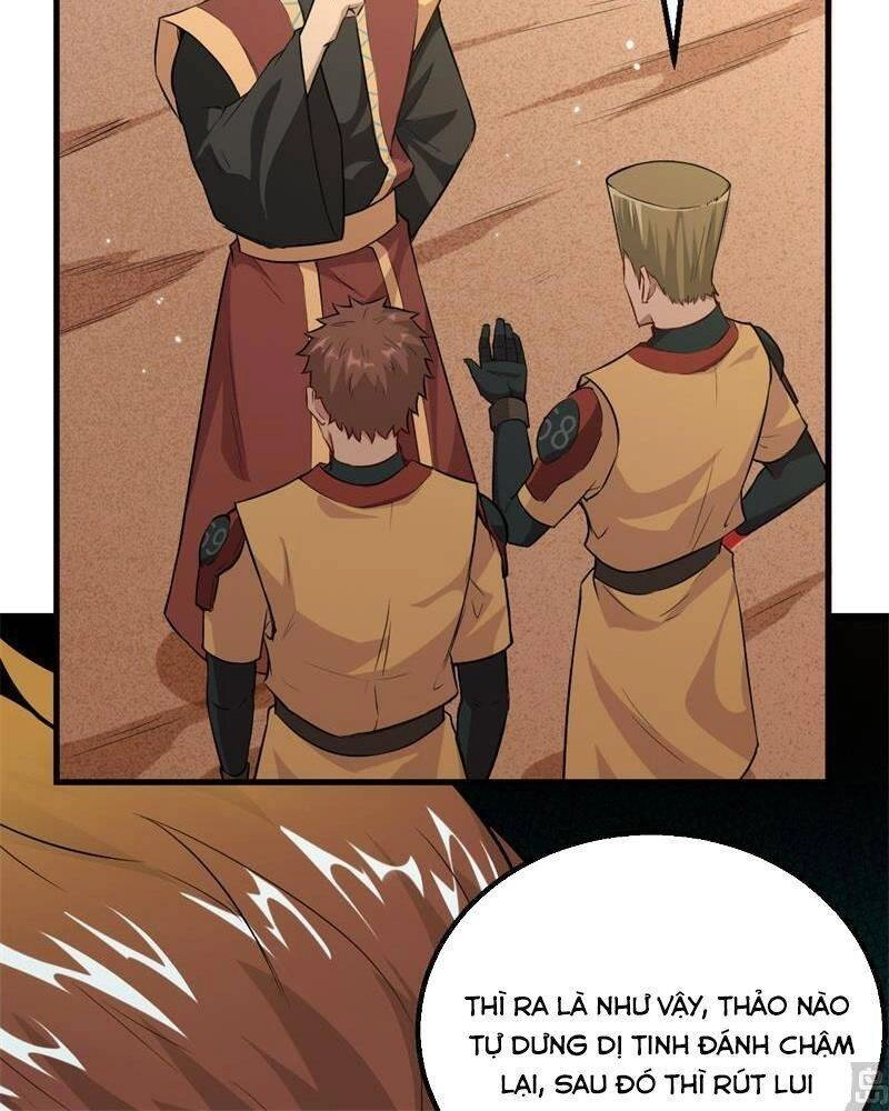 Thuật Sĩ Đến Từ Tương Lai Chapter 82 - 7