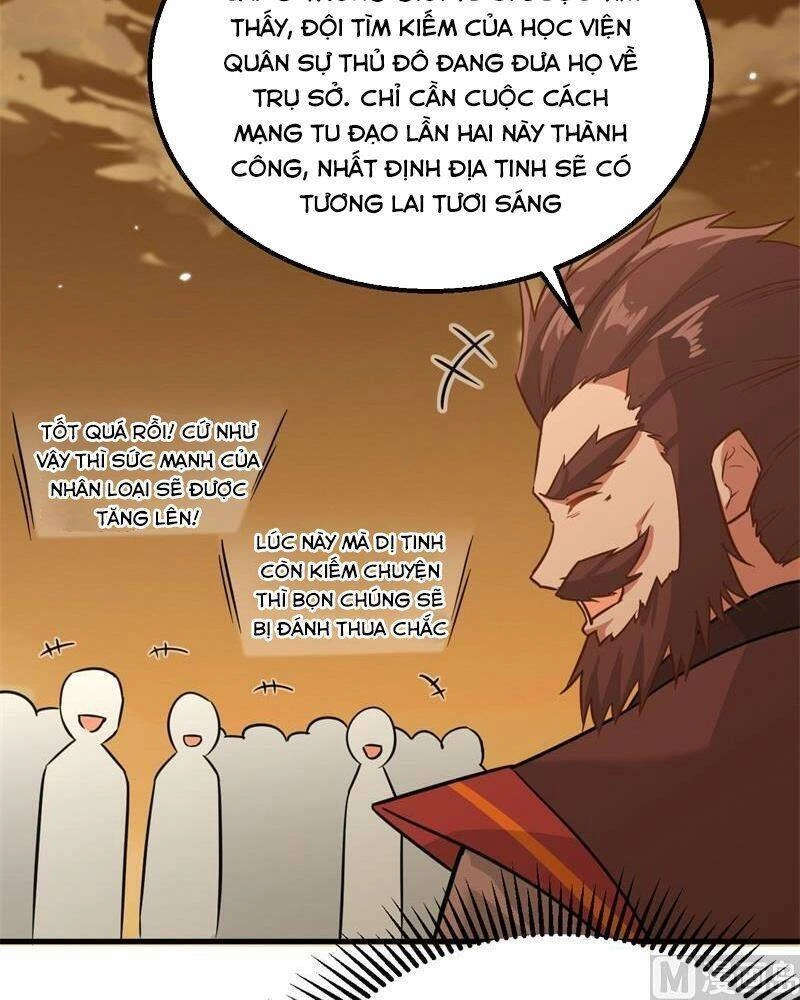 Thuật Sĩ Đến Từ Tương Lai Chapter 82 - 13