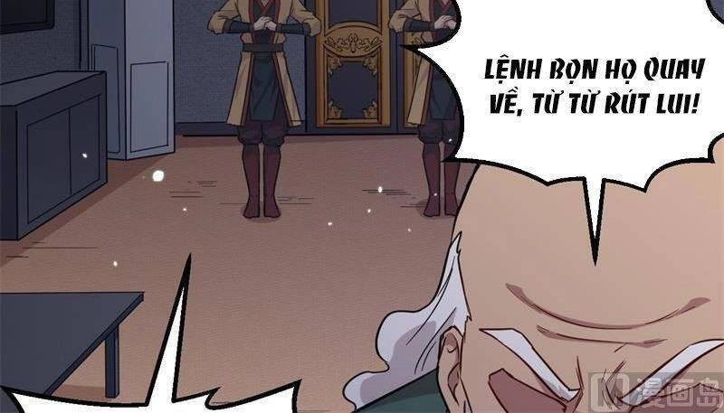 Thuật Sĩ Đến Từ Tương Lai Chapter 82 - 28