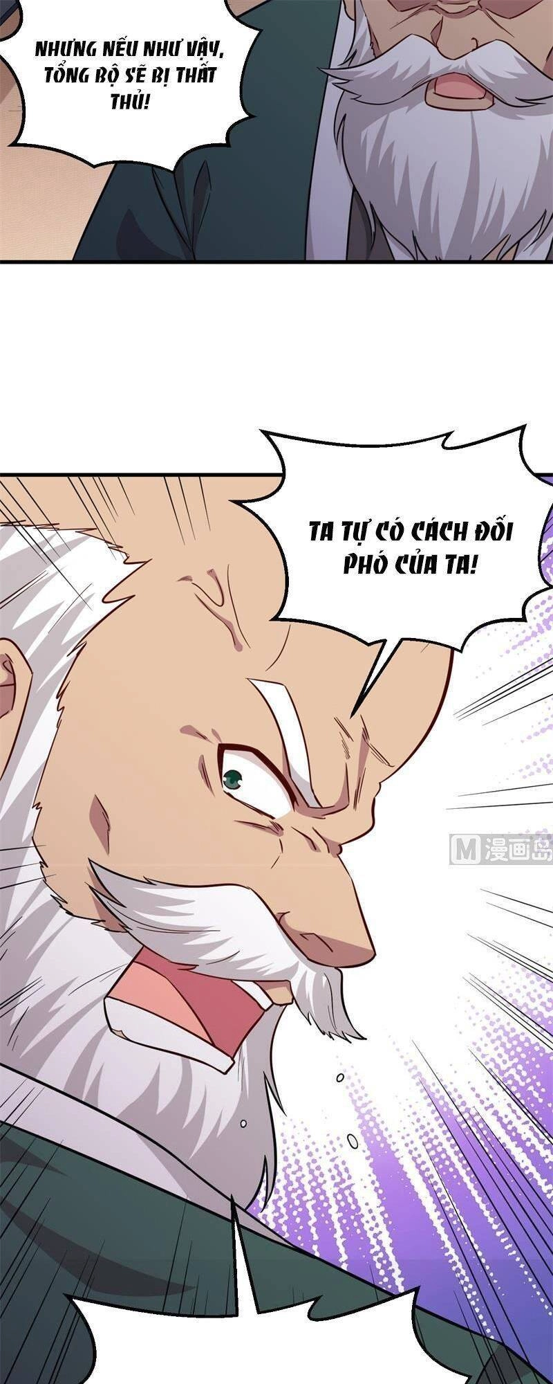 Thuật Sĩ Đến Từ Tương Lai Chapter 82 - 29