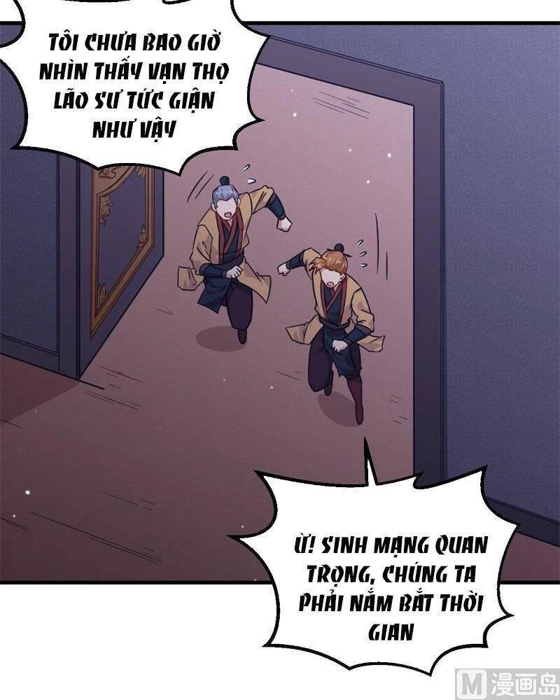 Thuật Sĩ Đến Từ Tương Lai Chapter 82 - 31