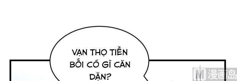 Thuật Sĩ Đến Từ Tương Lai Chapter 83 - 15