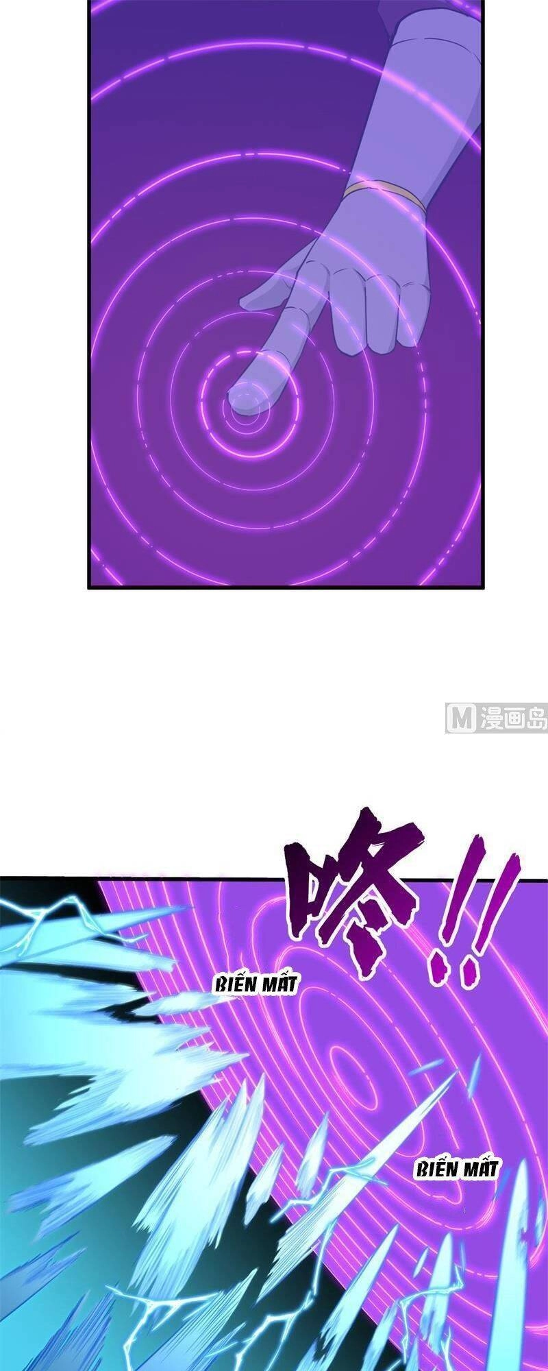 Thuật Sĩ Đến Từ Tương Lai Chapter 83 - 25