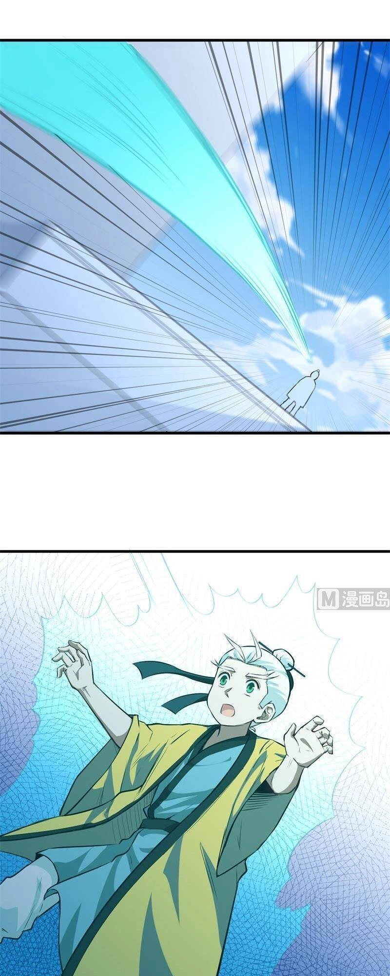 Thuật Sĩ Đến Từ Tương Lai Chapter 84 - 8