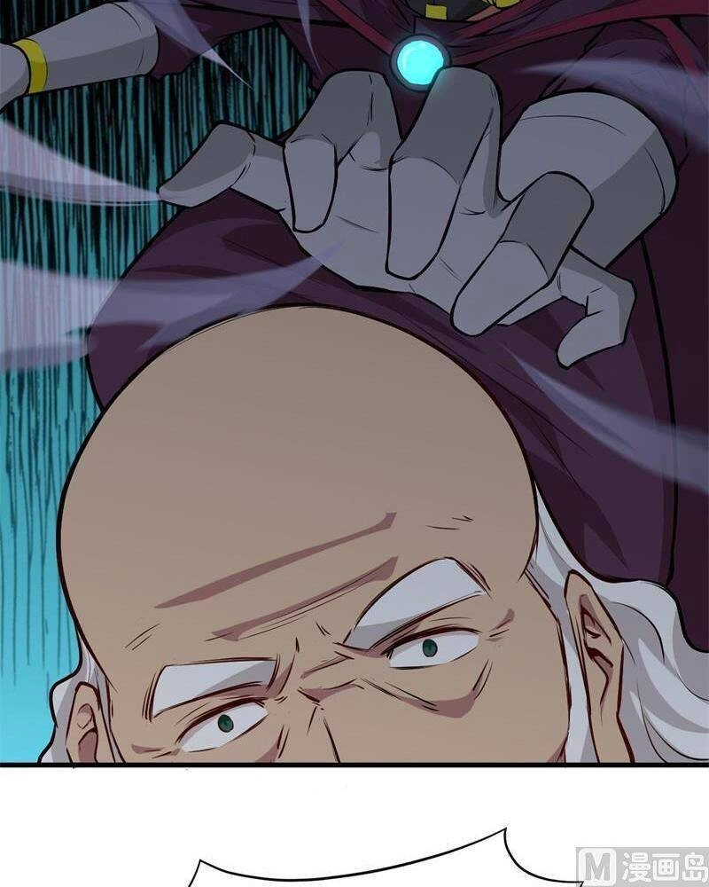 Thuật Sĩ Đến Từ Tương Lai Chapter 84 - 10