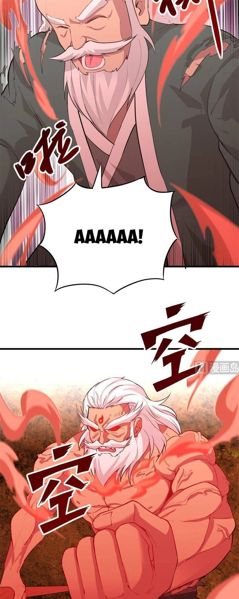 Thuật Sĩ Đến Từ Tương Lai Chapter 84 - 17