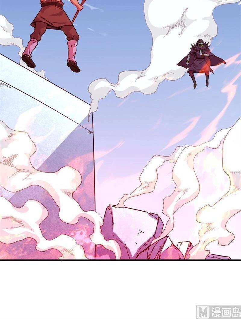 Thuật Sĩ Đến Từ Tương Lai Chapter 84 - 25