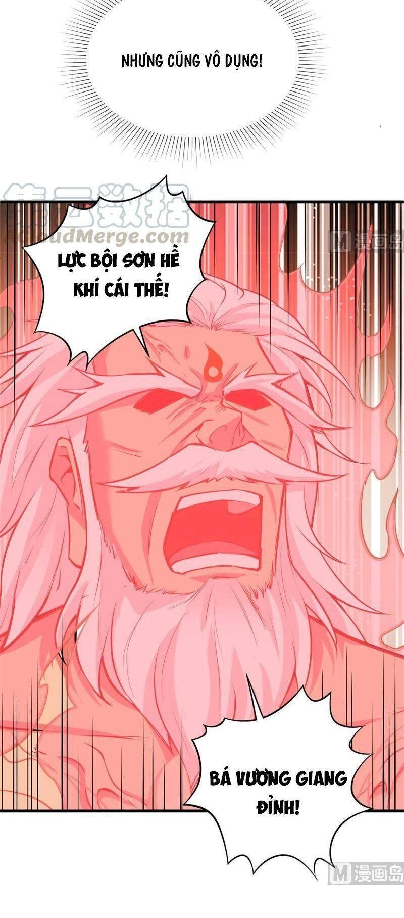 Thuật Sĩ Đến Từ Tương Lai Chapter 84 - 27