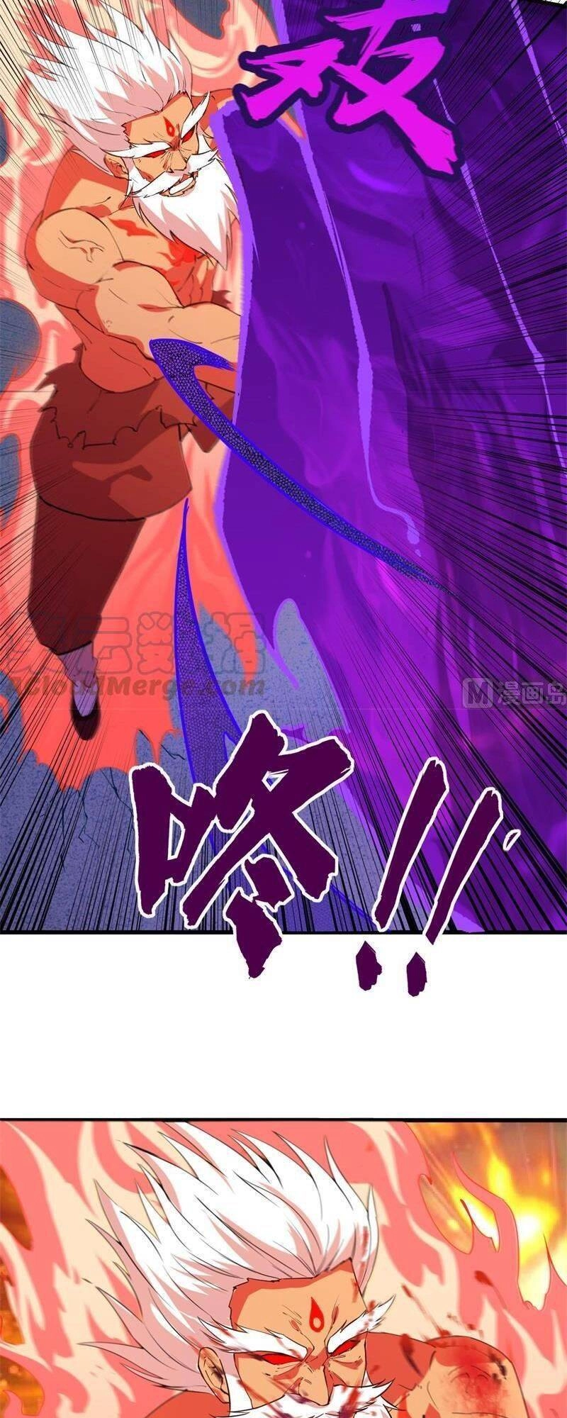 Thuật Sĩ Đến Từ Tương Lai Chapter 85 - 27