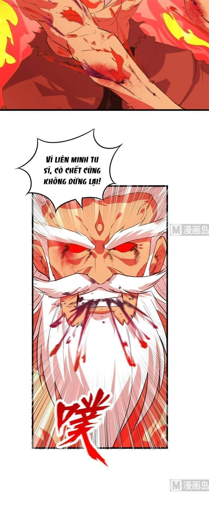 Thuật Sĩ Đến Từ Tương Lai Chapter 85 - 29