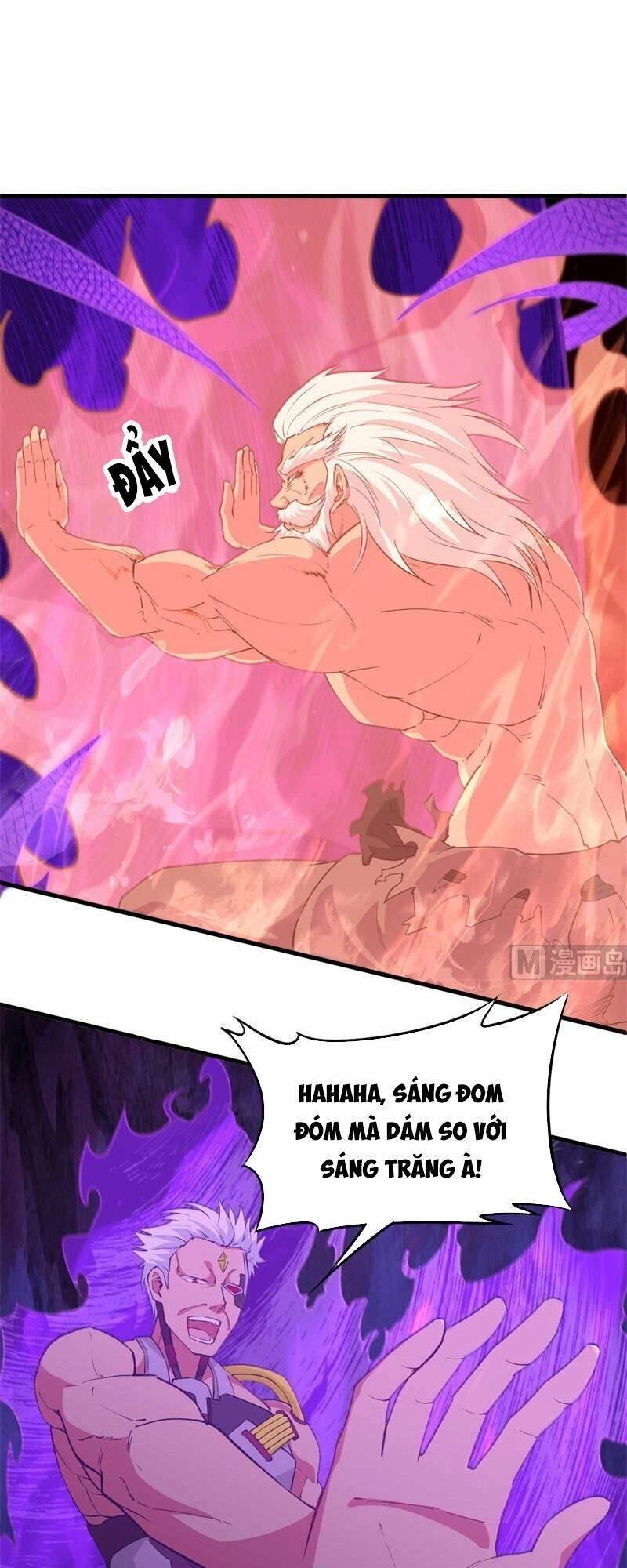 Thuật Sĩ Đến Từ Tương Lai Chapter 86 - 2