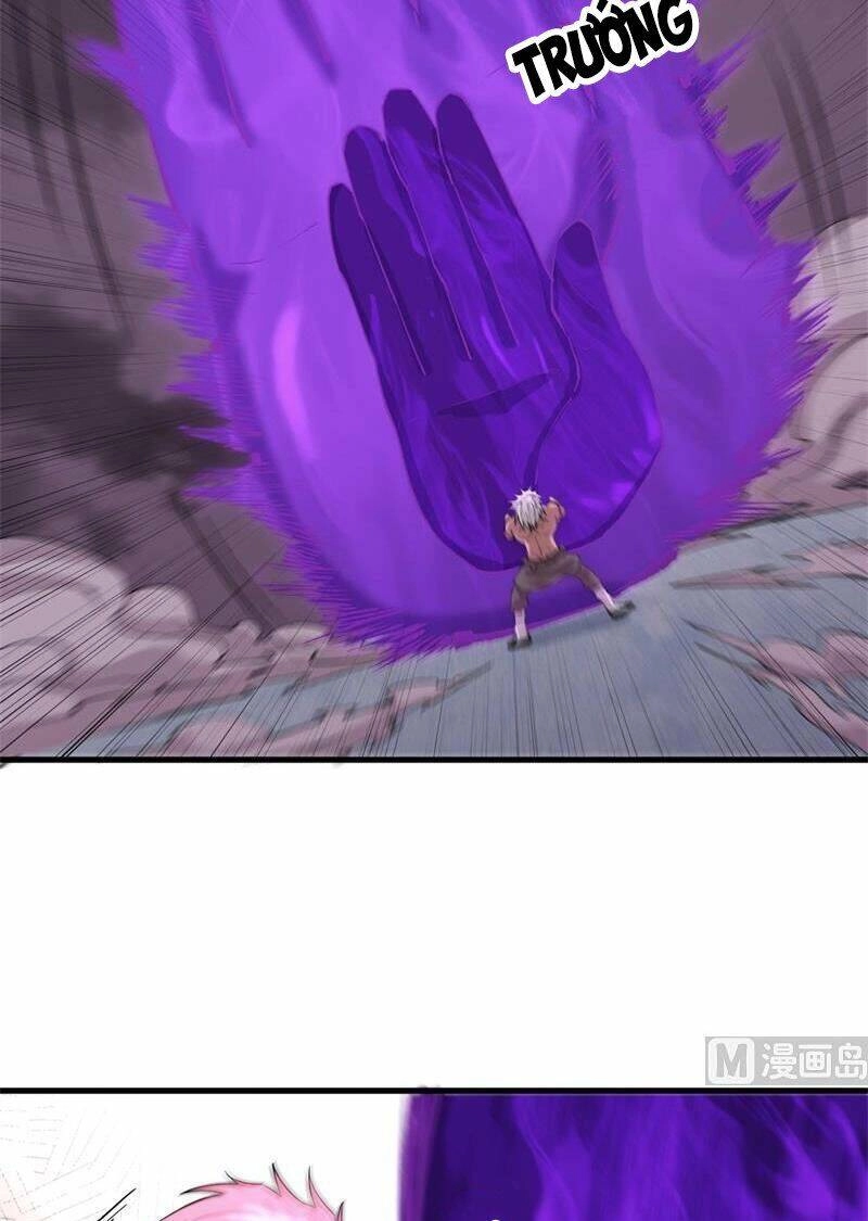 Thuật Sĩ Đến Từ Tương Lai Chapter 86 - 4