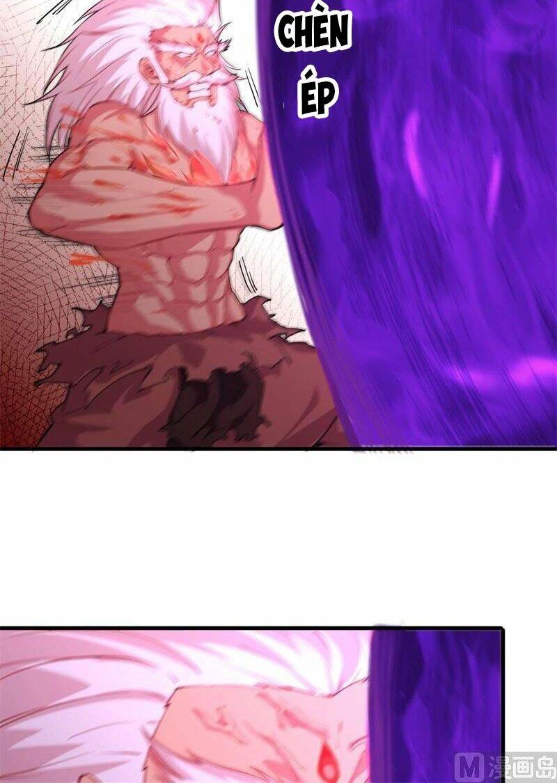 Thuật Sĩ Đến Từ Tương Lai Chapter 86 - 5