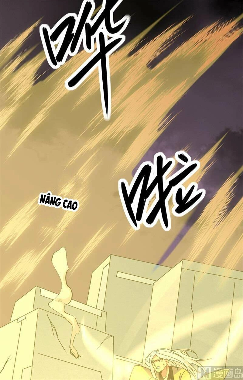 Thuật Sĩ Đến Từ Tương Lai Chapter 86 - 8