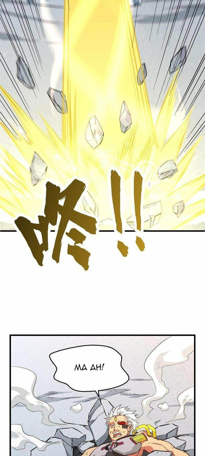 Thuật Sĩ Đến Từ Tương Lai Chapter 86 - 12