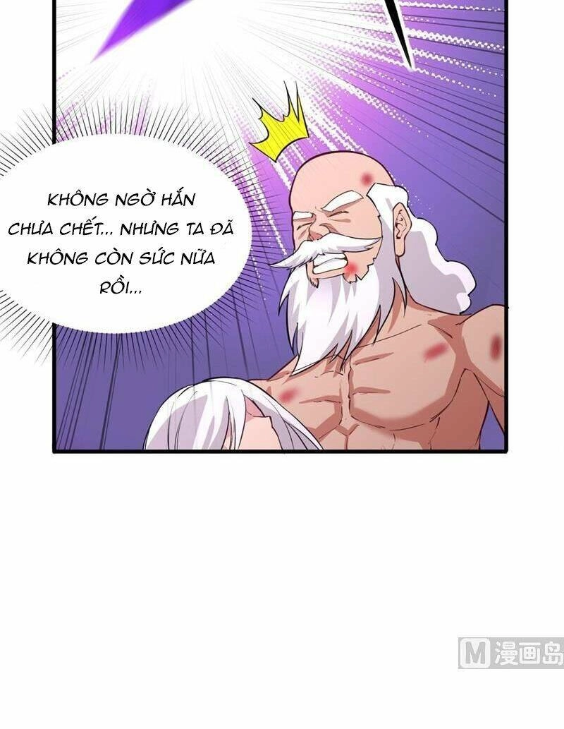 Thuật Sĩ Đến Từ Tương Lai Chapter 86 - 18