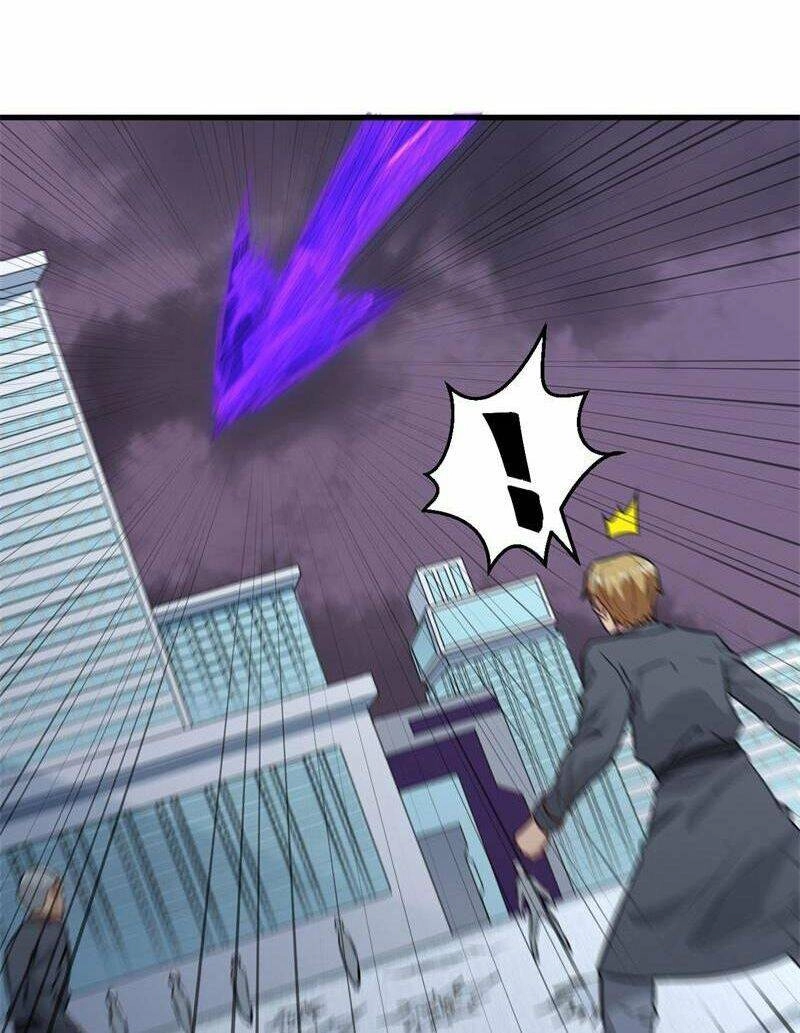 Thuật Sĩ Đến Từ Tương Lai Chapter 86 - 19