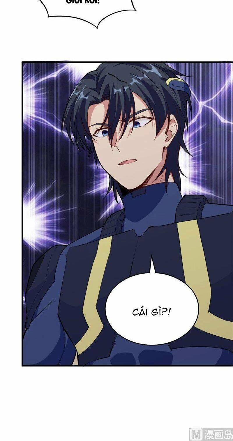 Thuật Sĩ Đến Từ Tương Lai Chapter 86 - 28