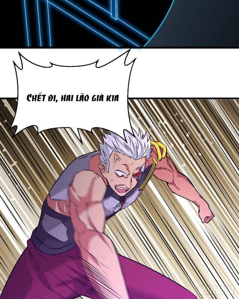 Thuật Sĩ Đến Từ Tương Lai Chapter 87 - 4