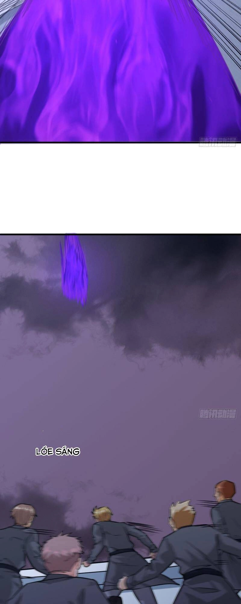 Thuật Sĩ Đến Từ Tương Lai Chapter 87 - 6