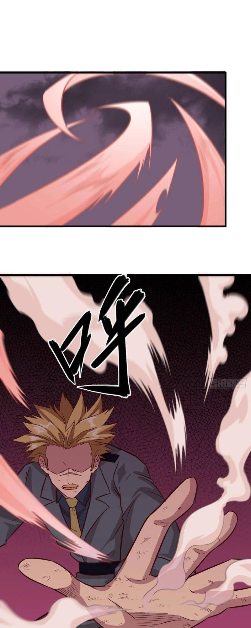 Thuật Sĩ Đến Từ Tương Lai Chapter 87 - 14