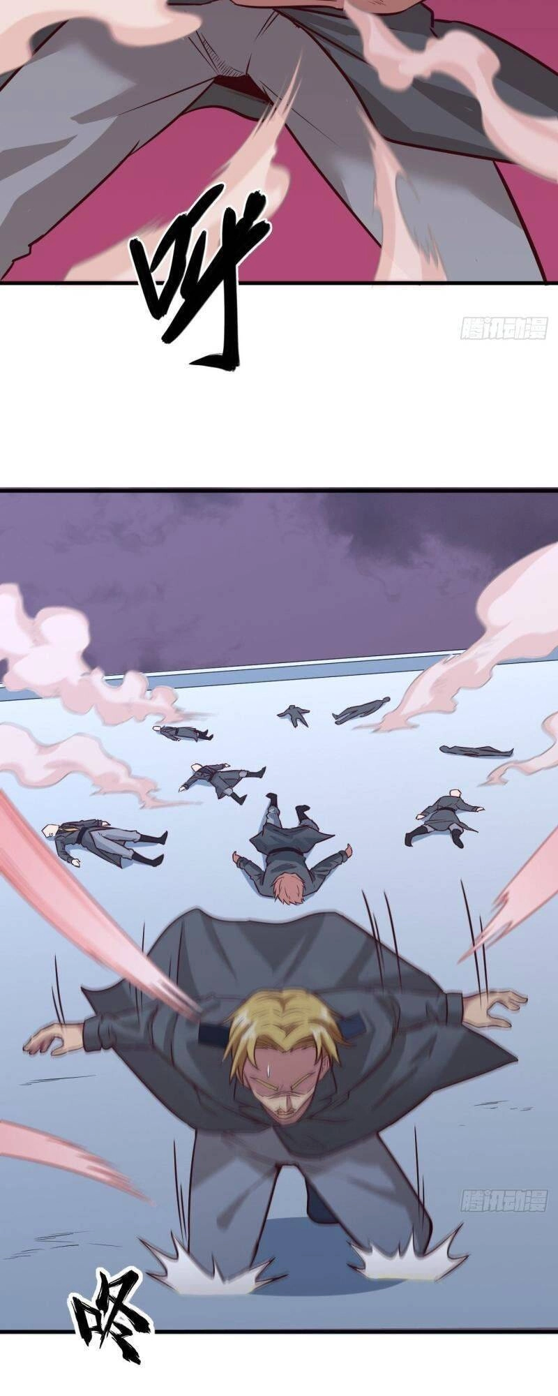 Thuật Sĩ Đến Từ Tương Lai Chapter 87 - 15