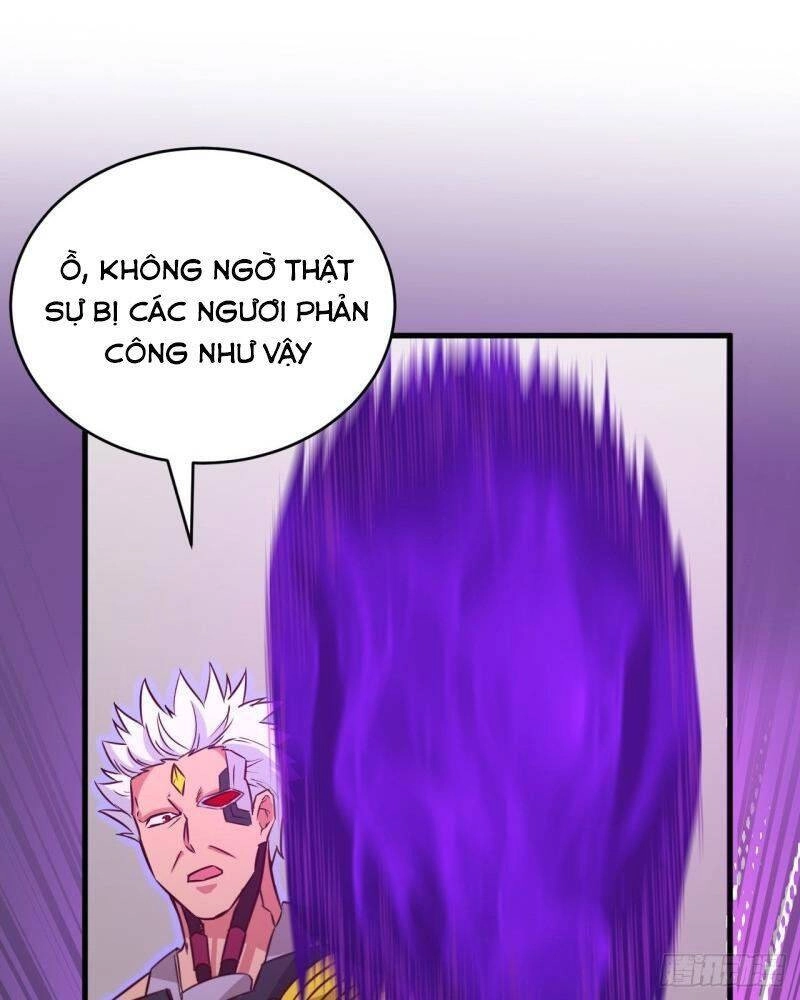 Thuật Sĩ Đến Từ Tương Lai Chapter 87 - 16