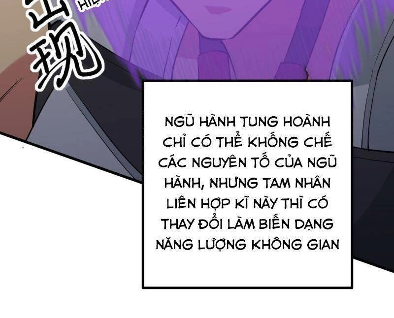 Thuật Sĩ Đến Từ Tương Lai Chapter 87 - 22