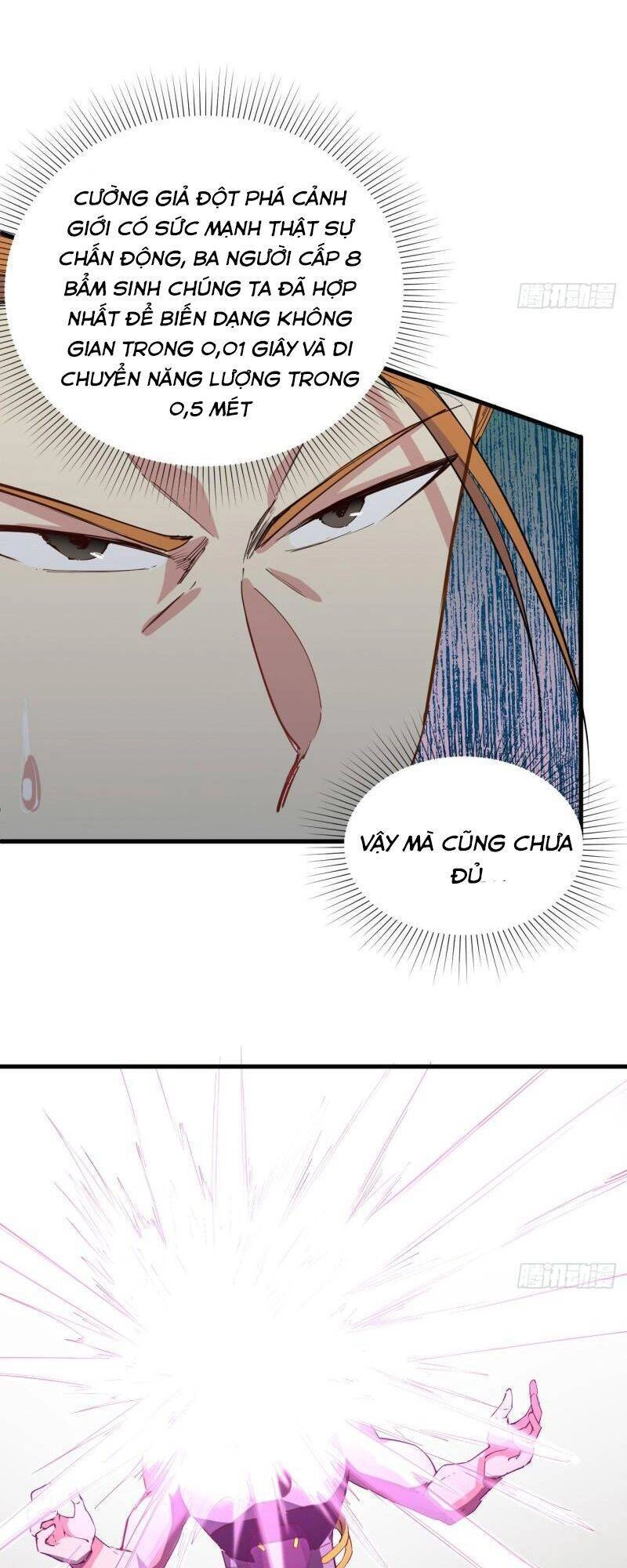 Thuật Sĩ Đến Từ Tương Lai Chapter 87 - 23