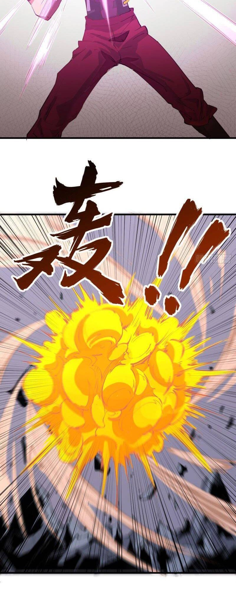 Thuật Sĩ Đến Từ Tương Lai Chapter 87 - 24