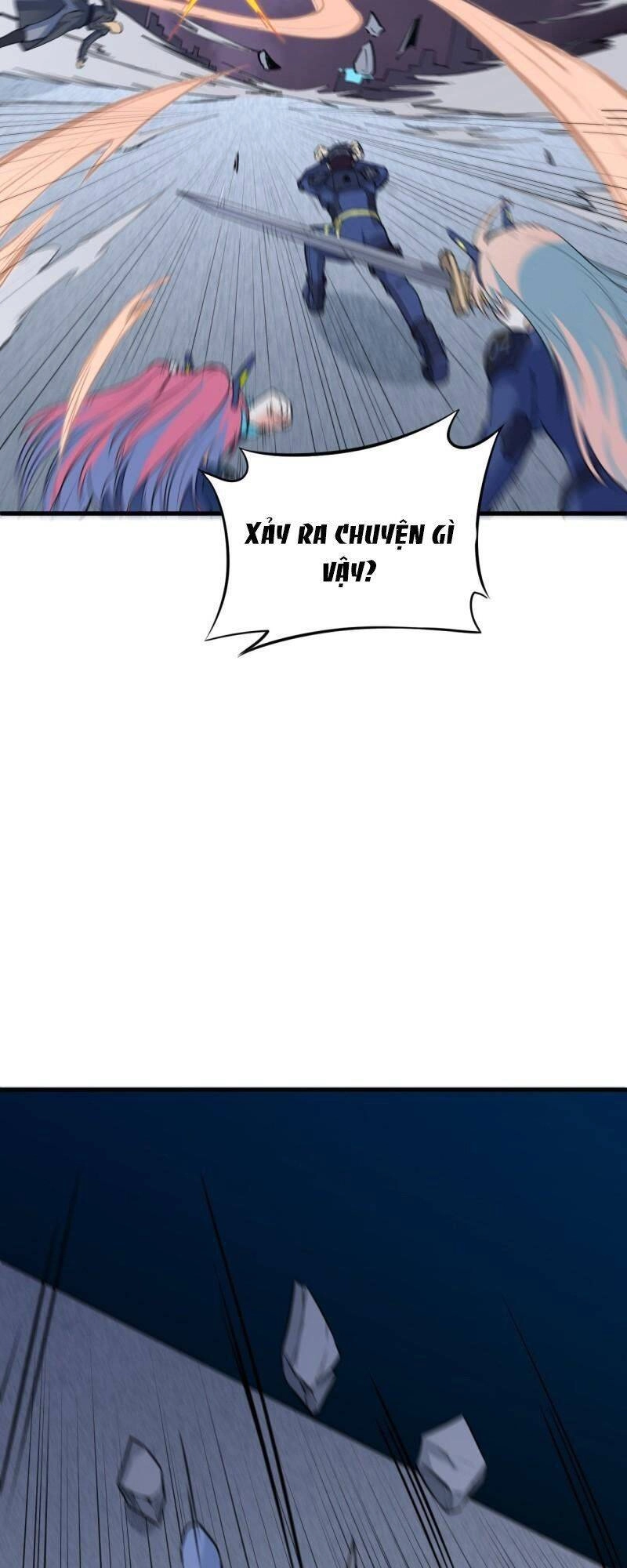 Thuật Sĩ Đến Từ Tương Lai Chapter 87 - 26